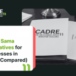 Sama vs CADRE ODR