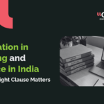 Arbitration in Banking and Finance in India: Why the Right Clause Matters